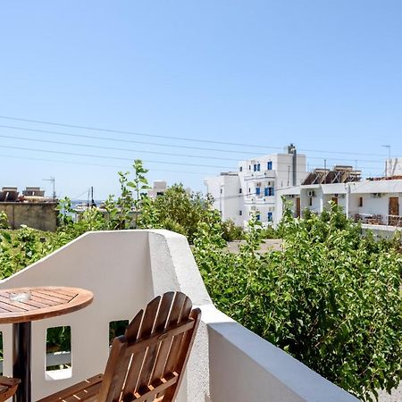 Giannis Studio Agia Roumeli Apartment Luaran gambar